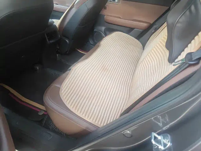 Wuling Starlight S — Фото автомобиля 16