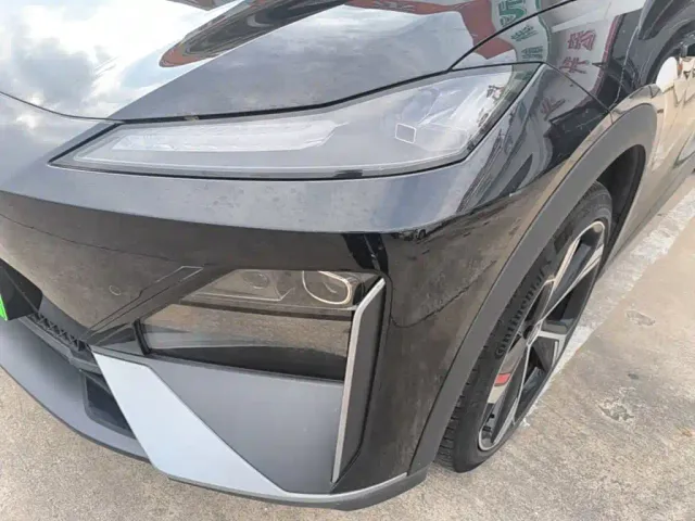 Deepal Deepal S07 2023 121Max Extended Range Edition — Фото автомобиля 23