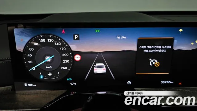 Genesis GV80 — Фото автомобиля 11