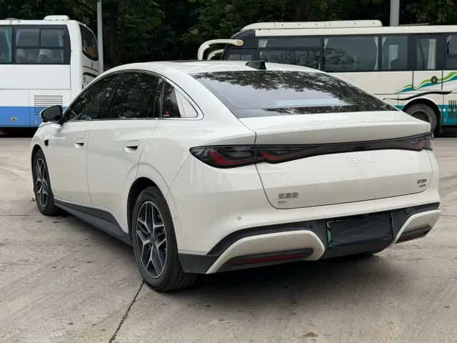 BYD Seal 06 — Фото автомобиля 7
