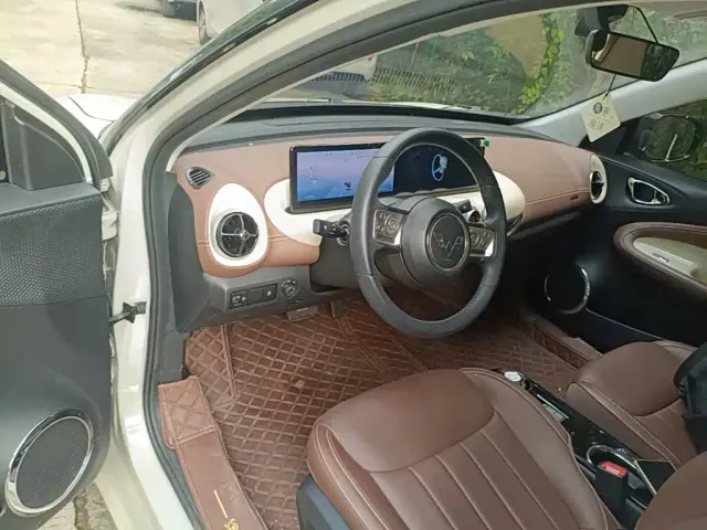 Wuling Bingo — Фото автомобиля 13