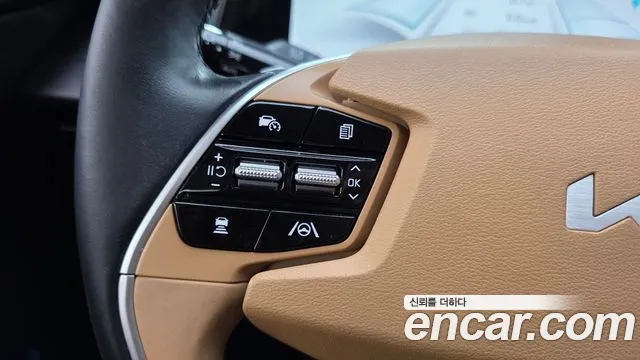 Kia EV6 Long Range — Фото автомобиля 17
