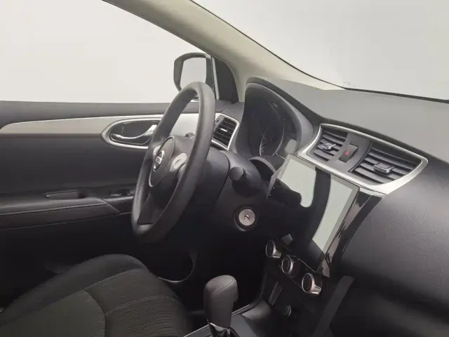 Nissan Sylphy — Фото автомобиля 22
