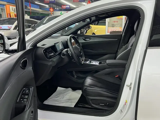 BYD Seal 06 — Фото автомобиля 7