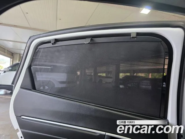 Hyundai Sonata DN8 — Фото автомобиля 18