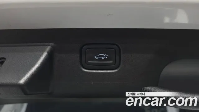 Hyundai Kona SX2 — Фото автомобиля 29