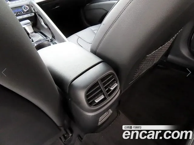 Hyundai AVANTE Новый Avante (CN7) — Фото автомобиля 17