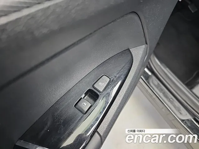 Kia Sportage 5th Gen — Фото автомобиля 14
