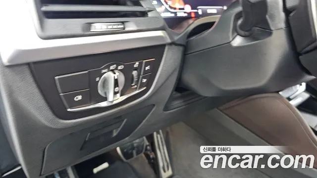 BMW X4 xDrive20i M Sport — Фото автомобиля 19