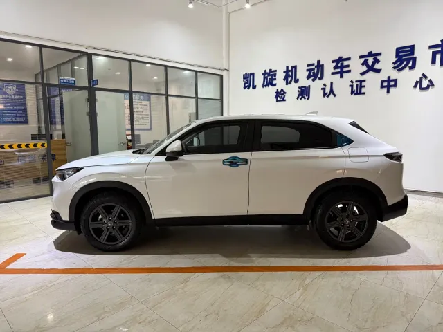 Honda Honda XR-V 2023 1.5L CVT Thermal Edition — Фото автомобиля 7