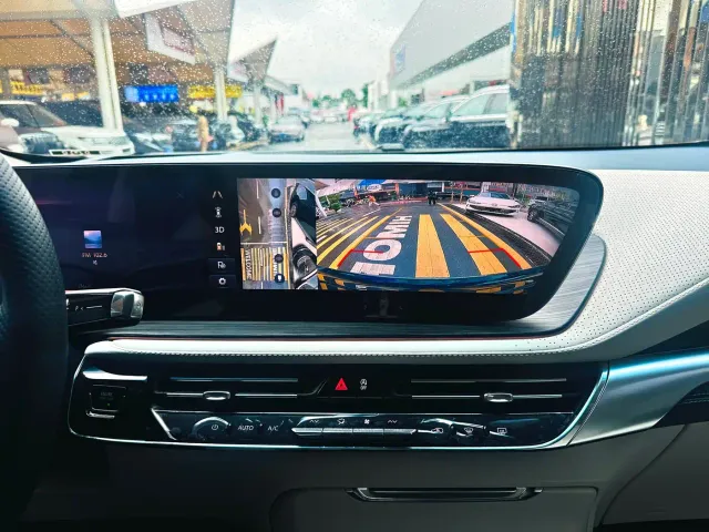 Buick Century — Фото автомобиля 11