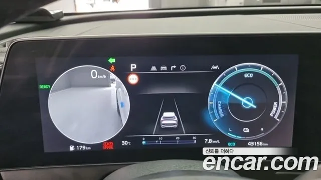 Kia Sportage — Фото автомобиля 8