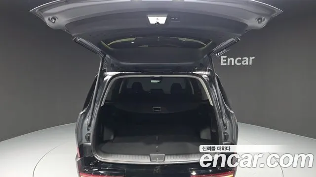 Hyundai Santa Fe MX5 — Фото автомобиля 26