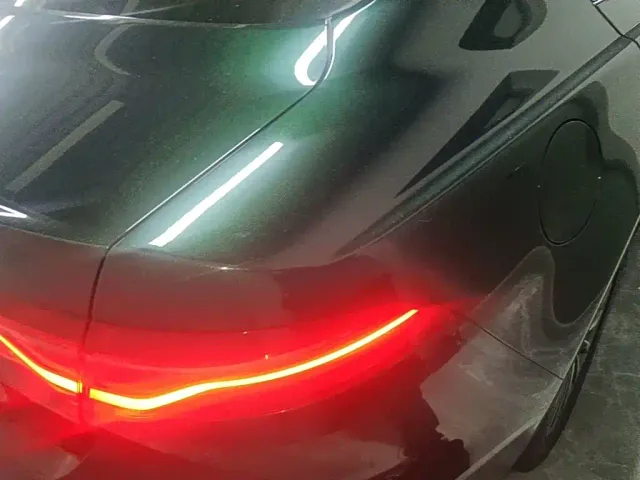 Jaguar XEL — Фото автомобиля 7