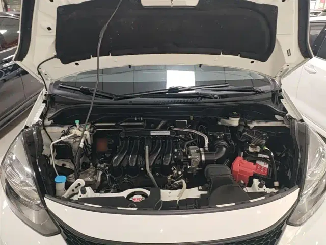 Honda Fit — Фото автомобиля 19