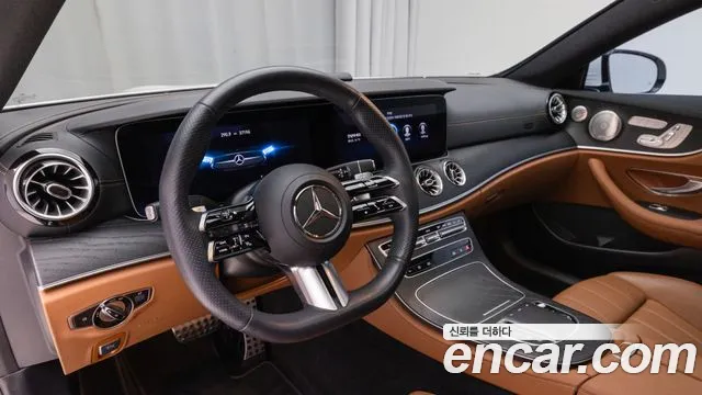 Mercedes-Benz E-Class W213 — Фото автомобиля 13