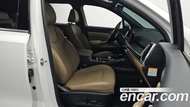 Kia Sorento — Фото автомобиля 15