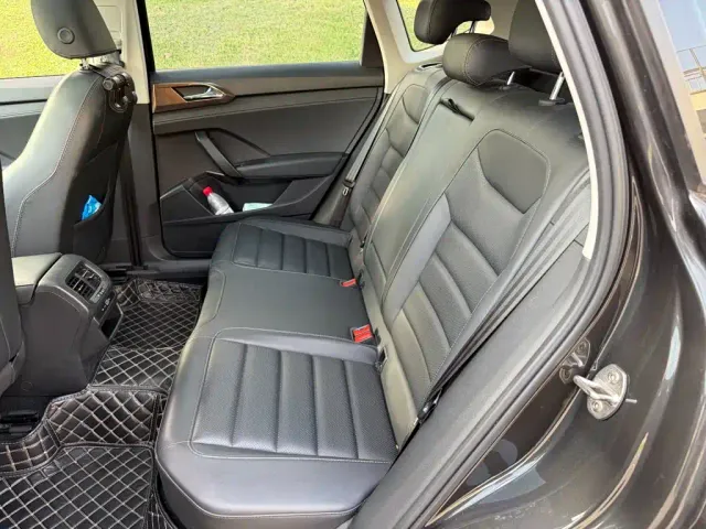 Volkswagen Tharu — Фото автомобиля 12