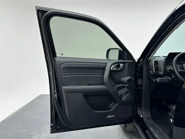 Haval Big Dog — Фото автомобиля 11
