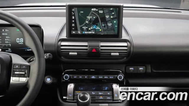 Hyundai Casper — Фото автомобиля 19