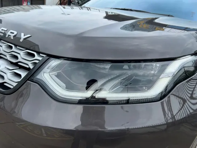 Land Rover Discovery Sport — Фото автомобиля 4