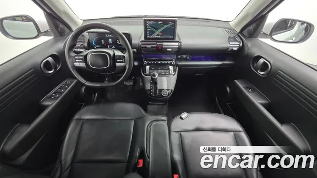 Hyundai Casper Casper Inspiration — Фото автомобиля 6