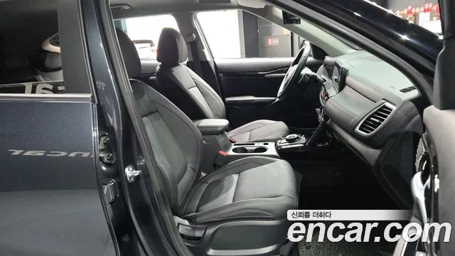 Kia Seltos New — Фото автомобиля 18