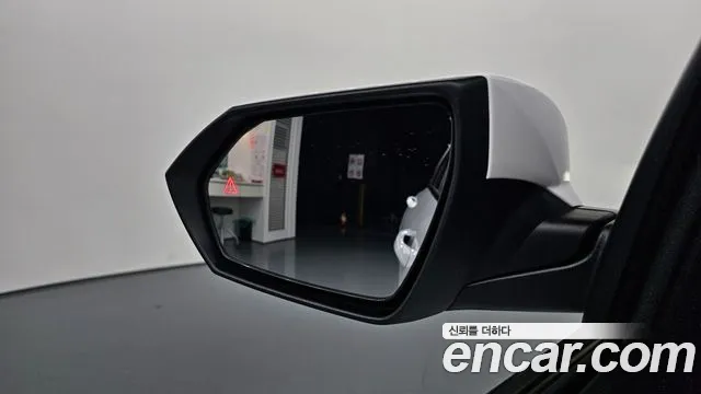 Hyundai Avante CN7 — Фото автомобиля 17