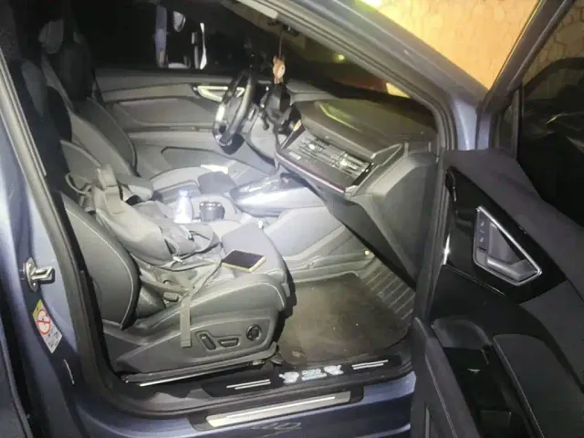 Audi Q4 e-tron — Фото автомобиля 13
