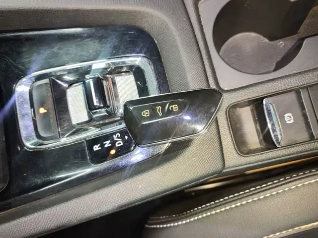 Skoda Octavia — Фото автомобиля 11