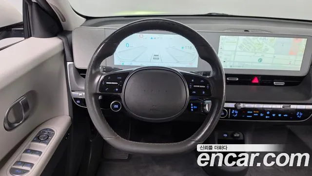 Hyundai Ioniq 5 Ioniq5 — Фото автомобиля 12