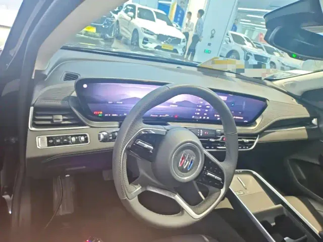 Buick LaCrosse — Фото автомобиля 9