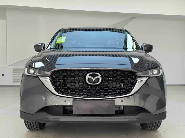 Mazda CX-5 — Фото автомобиля 2