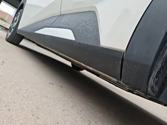 BYD Seagull — Фото автомобиля 21