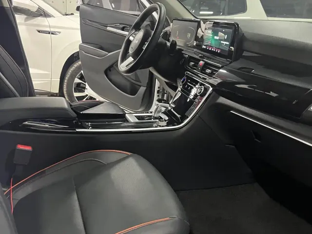Kia Seltos — Фото автомобиля 11
