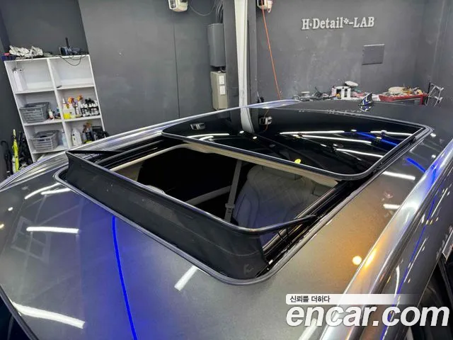 Genesis GV80 — Фото автомобиля 19