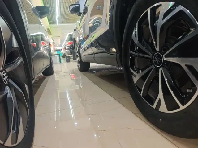 BYD Song Pro — Фото автомобиля 21
