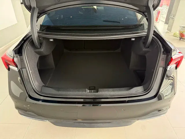 Buick LaCrosse — Фото автомобиля 15
