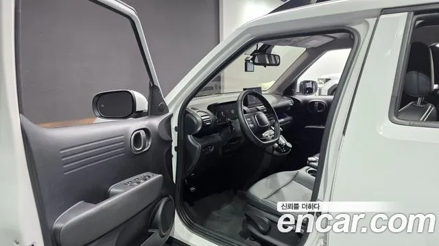 Hyundai Casper Casper Inspiration — Фото автомобиля 10
