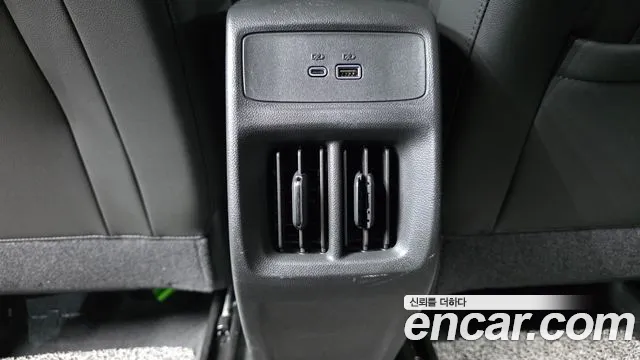 ChevroletGMDaewoo Trax Trax Кроссовер — Фото автомобиля 23