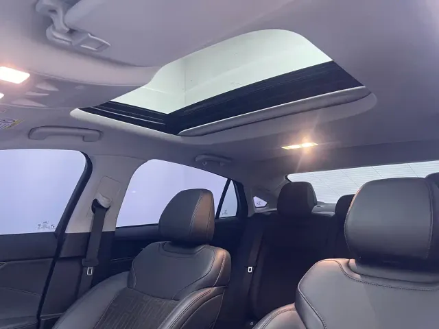 Ford Mondeo — Фото автомобиля 21