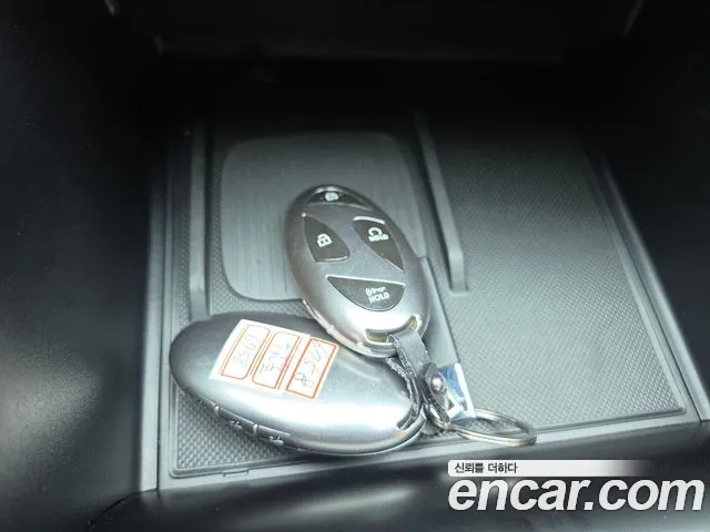 Hyundai Sonata DN8 — Фото автомобиля 23