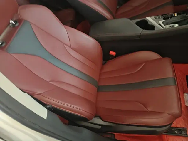 Changan Eado — Фото автомобиля 24