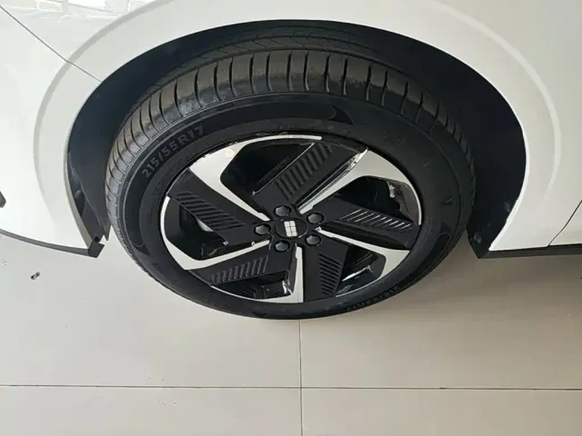 Geely Galaxy L6 — Фото автомобиля 24