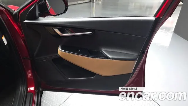 Kia EV6 — Фото автомобиля 13