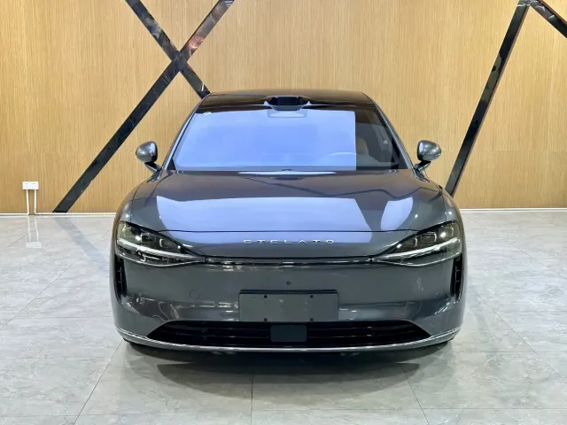 Stelato S9 — Фото автомобиля 2