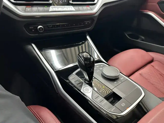 BMW 3 Series — Фото автомобиля 15