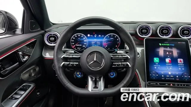 Mercedes-Benz GLC-Class — Фото автомобиля 7