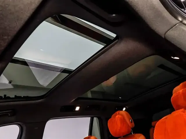 Li Auto L8 — Фото автомобиля 27