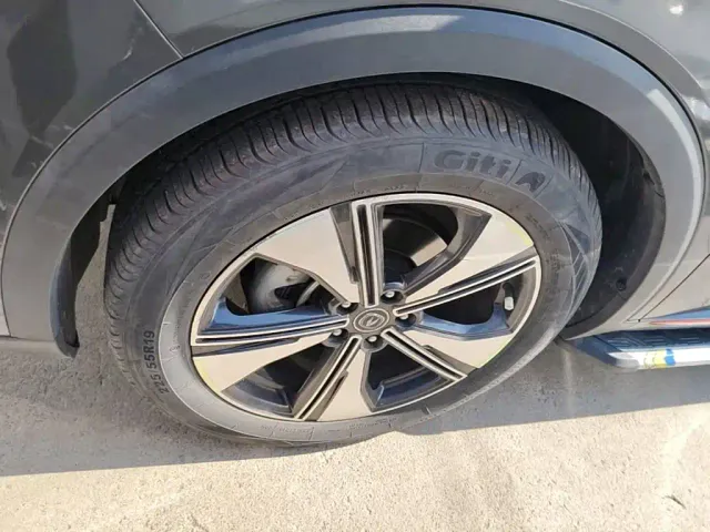 Changan CS55 Plus — Фото автомобиля 22